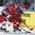 PARIS, FRANCE - MAY 18: Czech Republic's Radim Simek #45 battles with Russia's Vladimir Tkachyov #70 for the puck during quarterfinal round action at the 2017 IIHF Ice Hockey World Championship. (Photo by Matt Zambonin/HHOF-IIHF Images)

